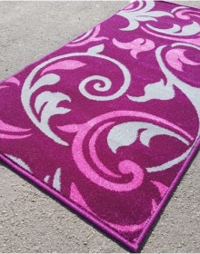 Синтетичний килим Daffi 13012/700 - высокое качество по лучшей цене в Украине.