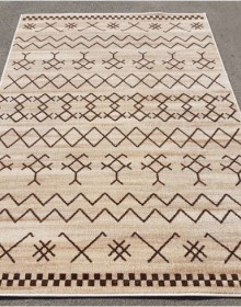 Синтетичний килим Daffi 13035/110 - высокое качество по лучшей цене в Украине.