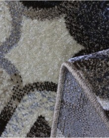 Синтетичний килим Daffi 13094/120 - высокое качество по лучшей цене в Украине.