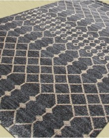 Синтетичний килим Daffi 13098/190 - высокое качество по лучшей цене в Украине.
