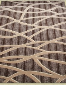 Синтетичний килим Daffi 13108/130 - высокое качество по лучшей цене в Украине.