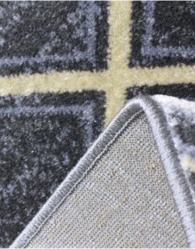 Синтетичний килим Daffi 13110/190 - высокое качество по лучшей цене в Украине.