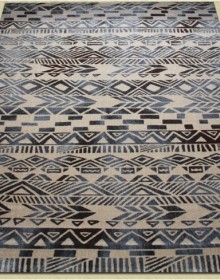 Синтетичний килим Daffi 13111/169 - высокое качество по лучшей цене в Украине.