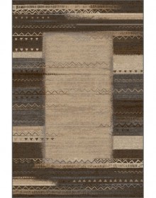 Синтетичний килим Daffi 13122/130 - высокое качество по лучшей цене в Украине.