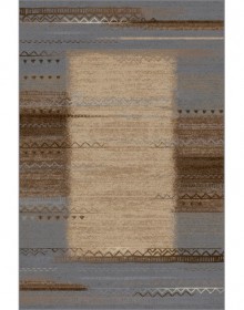 Синтетичний килим Daffi 13122/193 - высокое качество по лучшей цене в Украине.