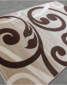 Синтетичний килим Daffi 13008/130 - высокое качество по лучшей цене в Украине.