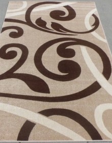 Синтетичний килим Daffi 13008/130 - высокое качество по лучшей цене в Украине.