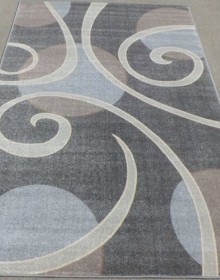 Синтетичний килим Daffi 13008/190 - высокое качество по лучшей цене в Украине.