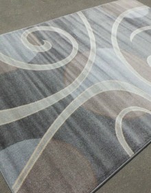 Синтетичний килим Daffi 13008/190 - высокое качество по лучшей цене в Украине.