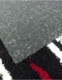 Синтетичний килим Daffi 13009/620 - высокое качество по лучшей цене в Украине.