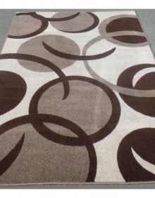 Синтетичний килим Daffi 13011/110 - высокое качество по лучшей цене в Украине.