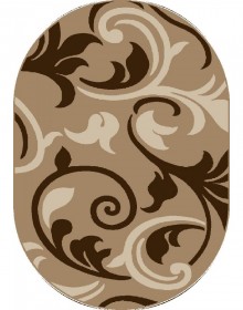 Синтетичний килим Daffi 13012/120 - высокое качество по лучшей цене в Украине.