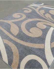 Синтетичний килим Daffi 13015/190 - высокое качество по лучшей цене в Украине.