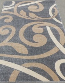 Синтетичний килим Daffi 13015/190 - высокое качество по лучшей цене в Украине.