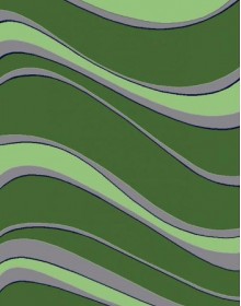 Синтетичний килим Daffi 13001/300 - высокое качество по лучшей цене в Украине.