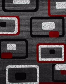 Синтетичний килим Daffi 13005/620 - высокое качество по лучшей цене в Украине.