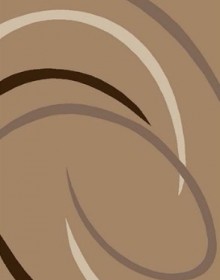 Синтетичний килим Daffi 13010/120 - высокое качество по лучшей цене в Украине.