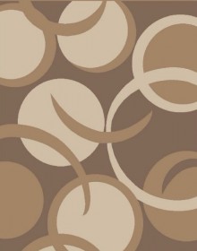 Синтетичний килим Daffi 13011/130 - высокое качество по лучшей цене в Украине.