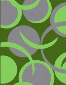 Синтетичний килим Daffi 13011/300 - высокое качество по лучшей цене в Украине.