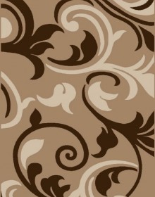 Синтетичний килим Daffi 13012/120 - высокое качество по лучшей цене в Украине.