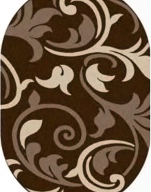 Синтетичний килим Daffi 13012/140 - высокое качество по лучшей цене в Украине.