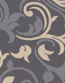 Синтетичний килим Daffi 13012/190 - высокое качество по лучшей цене в Украине.