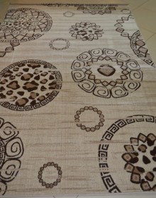 Синтетичний килим Daffi 13041/110 - высокое качество по лучшей цене в Украине.