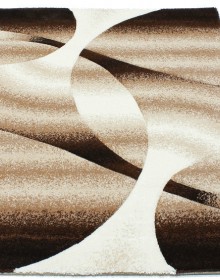 Синтетический ковер DaisyCarving 8479A camel - высокое качество по лучшей цене в Украине.