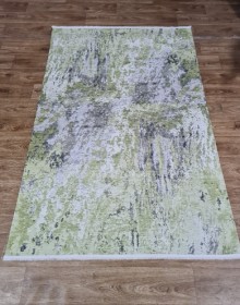 Килим DEKORATIF A0059A GREEN/GREEN - высокое качество по лучшей цене в Украине.