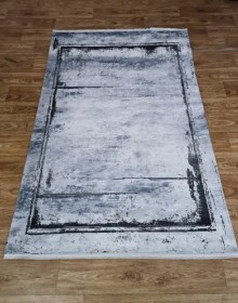 Килим DEKORATIF ELF042 GREY - высокое качество по лучшей цене в Украине.