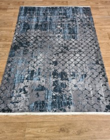 Килим DEKORATIF K00072 BLUE - высокое качество по лучшей цене в Украине.