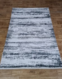 Ковер DEKORATIF K00349 GREY/GREY - высокое качество по лучшей цене в Украине.