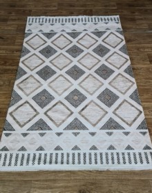 Ковер DEKORATIF MT0003 BEIGE/BROWN - высокое качество по лучшей цене в Украине.
