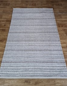 Килим DEKORATIF MT0009 BEIGE/BLACK - высокое качество по лучшей цене в Украине.