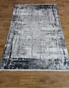 Килим DEKORATIF SHR078 GREY - высокое качество по лучшей цене в Украине.