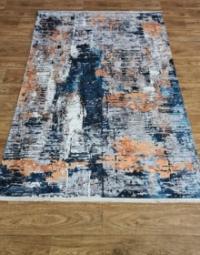 Килим DEKORATIF SHR109 BLUE - высокое качество по лучшей цене в Украине.