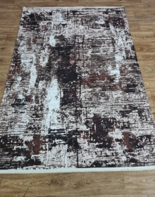 Килим DEKORATIF SHR113 BROWN - высокое качество по лучшей цене в Украине.