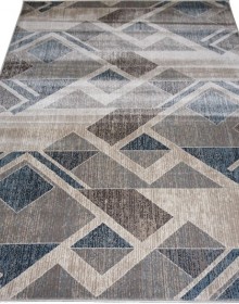 Синтетичний килим Delta 8763-43255 - высокое качество по лучшей цене в Украине.