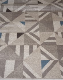 Синтетичний килим Delta 8764-43255 - высокое качество по лучшей цене в Украине.