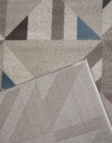 Синтетичний килим Delta 8764-43255 - высокое качество по лучшей цене в Украине.