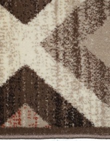 Синтетичний килим Delta 1597-43254 - высокое качество по лучшей цене в Украине.