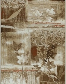 Синтетичний килим Delta 8225-43255 - высокое качество по лучшей цене в Украине.