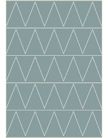 Синтетичний килим Dream 18002/119 - высокое качество по лучшей цене в Украине.