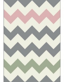 Синтетичний килим Dream 18004/129 - высокое качество по лучшей цене в Украине.