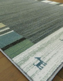 Синтетичний килим Dream 18007/141 - высокое качество по лучшей цене в Украине.