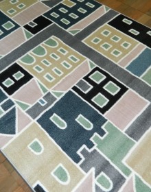 Дитячий килим Dream 18031/162 - высокое качество по лучшей цене в Украине.