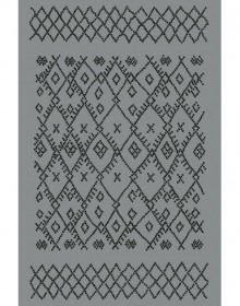 Синтетичний килим Dream 18040/198 - высокое качество по лучшей цене в Украине.