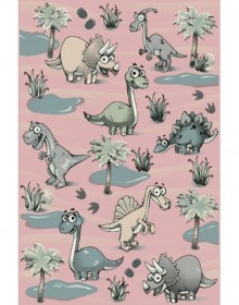 Синтетичний килим Dream 18076/120 - высокое качество по лучшей цене в Украине.