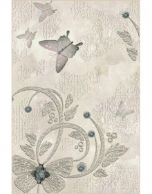 Синтетичний килим Dream 18082/112 - высокое качество по лучшей цене в Украине.