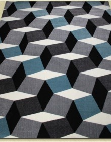 Синтетичний килим Dream 18027/194 - высокое качество по лучшей цене в Украине.